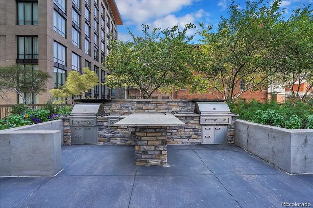 1625 Larimer Street 1007, Denver, CO 80202