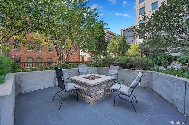 1625 Larimer Street 1007, Denver, CO 80202