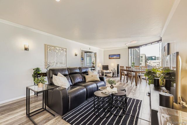 1625 Larimer Street 1007, Denver, CO 80202