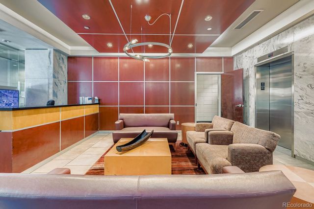 1625 Larimer Street 1007, Denver, CO 80202