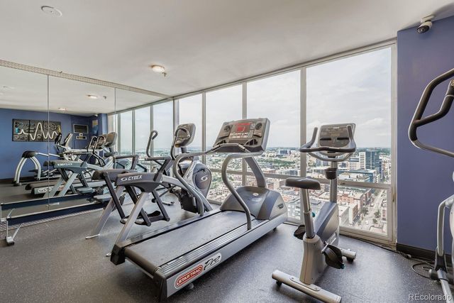 1625 Larimer Street 1007, Denver, CO 80202