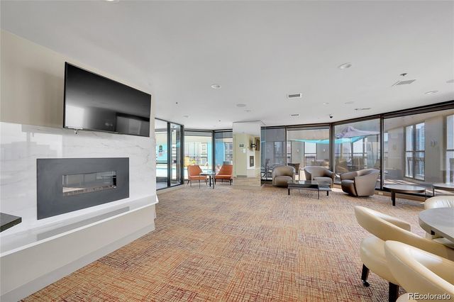 1625 Larimer Street 1007, Denver, CO 80202