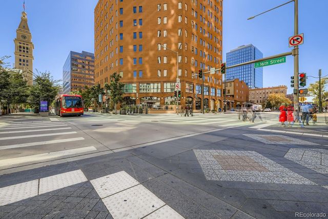 1625 Larimer Street 1007, Denver, CO 80202