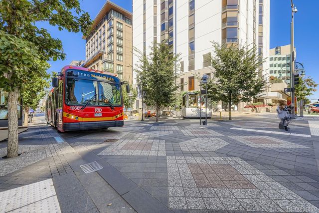 1625 Larimer Street 1007, Denver, CO 80202