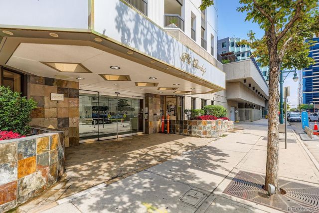 1625 Larimer Street 1007, Denver, CO 80202