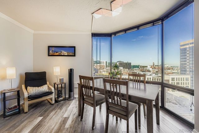 1625 Larimer Street 1007, Denver, CO 80202