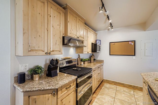 1625 Larimer Street 1007, Denver, CO 80202