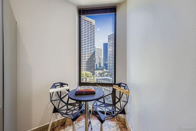 1625 Larimer Street 1007, Denver, CO 80202