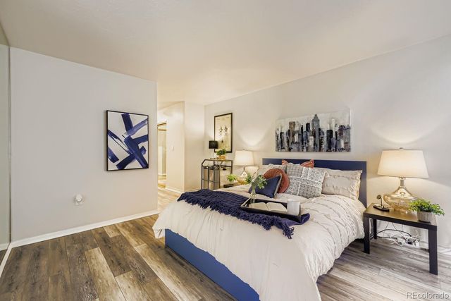 1625 Larimer Street 1007, Denver, CO 80202