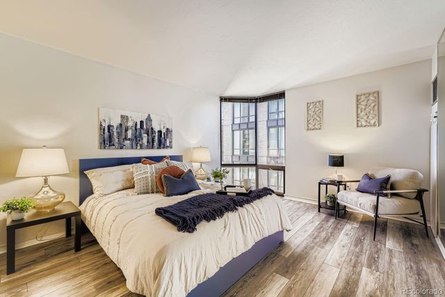 1625 Larimer Street 1007, Denver, CO 80202