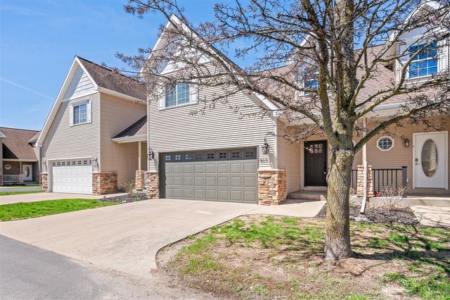 817 Tioga Park Drive, Big Rapids, MI 49307