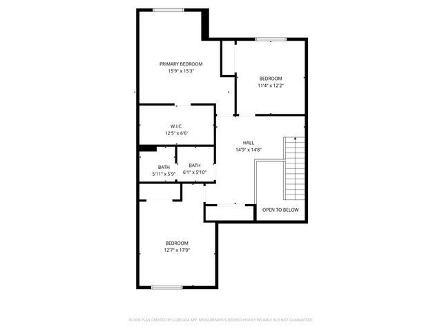 817 Tioga Park Drive, Big Rapids, MI 49307