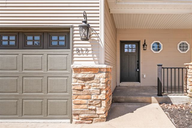 817 Tioga Park Drive, Big Rapids, MI 49307