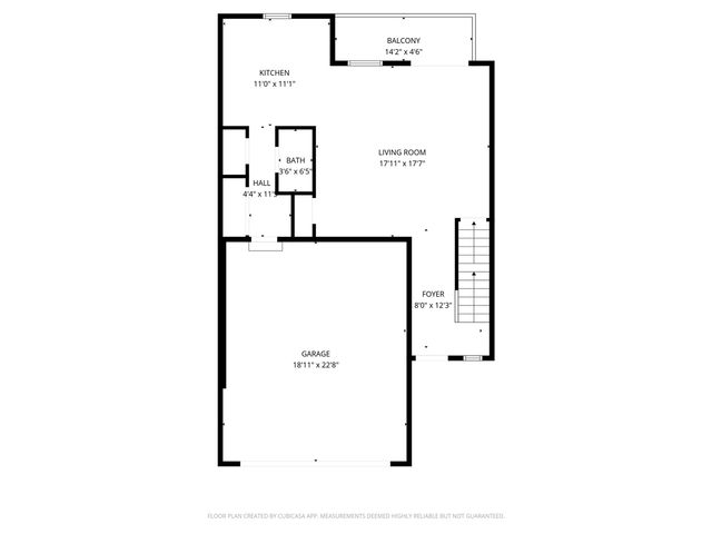 817 Tioga Park Drive, Big Rapids, MI 49307
