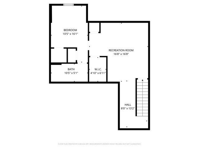 817 Tioga Park Drive, Big Rapids, MI 49307