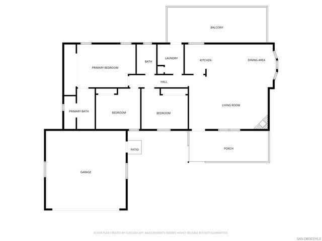 760 Lingel Dr, El Cajon, CA 92019