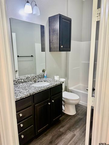 5807 Deauville St., Tyler, TX 75704