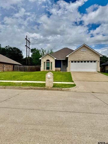 5807 Deauville St., Tyler, TX 75704