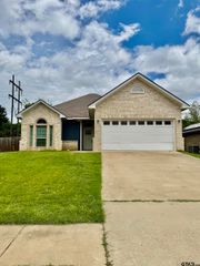 5807 Deauville St., Tyler, TX 75704