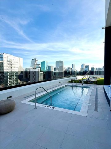 225 N Miami Ave 1604, Miami, FL 33128