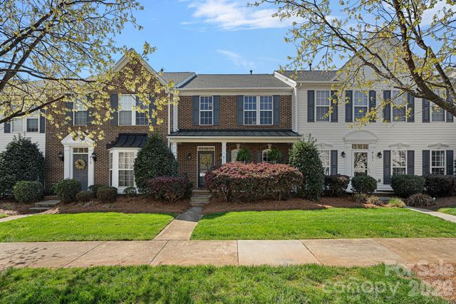 8117 Bridgegate Drive, Huntersville, NC 28078