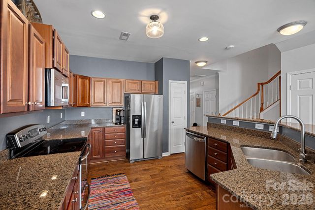 8117 Bridgegate Drive, Huntersville, NC 28078