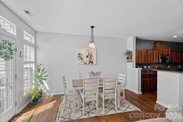 8117 Bridgegate Drive, Huntersville, NC 28078