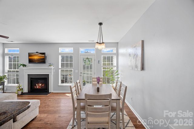 8117 Bridgegate Drive, Huntersville, NC 28078