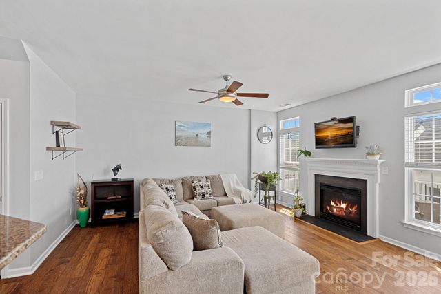 8117 Bridgegate Drive, Huntersville, NC 28078