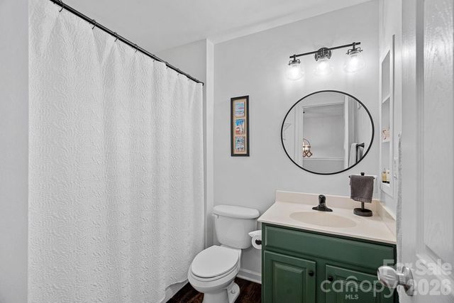 8117 Bridgegate Drive, Huntersville, NC 28078