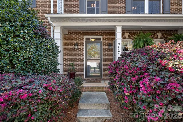 8117 Bridgegate Drive, Huntersville, NC 28078