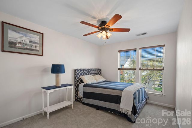 8117 Bridgegate Drive, Huntersville, NC 28078