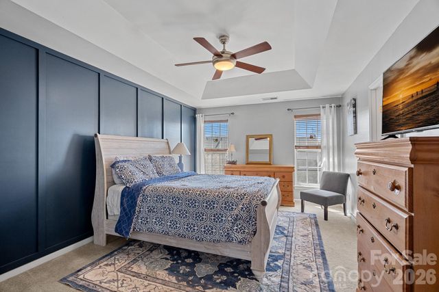 8117 Bridgegate Drive, Huntersville, NC 28078