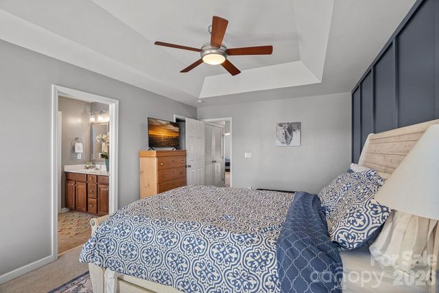 8117 Bridgegate Drive, Huntersville, NC 28078