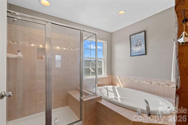 8117 Bridgegate Drive, Huntersville, NC 28078