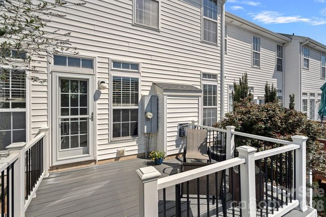 8117 Bridgegate Drive, Huntersville, NC 28078