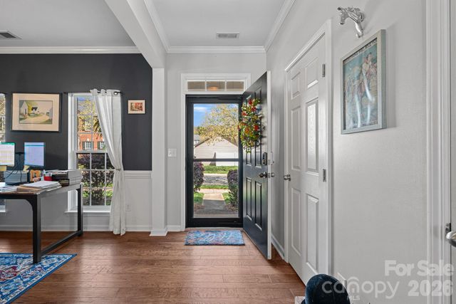 8117 Bridgegate Drive, Huntersville, NC 28078