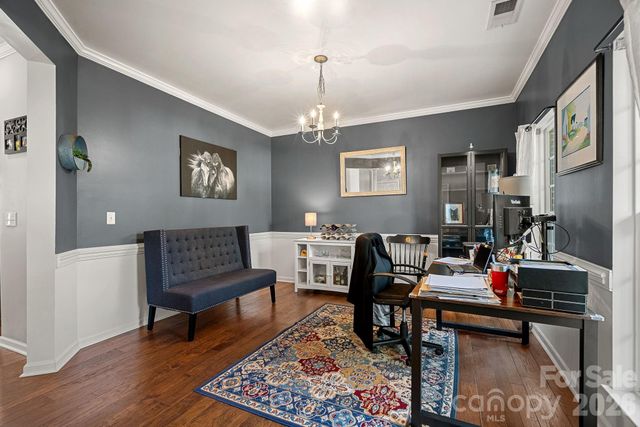 8117 Bridgegate Drive, Huntersville, NC 28078