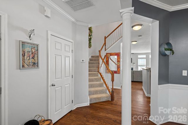 8117 Bridgegate Drive, Huntersville, NC 28078