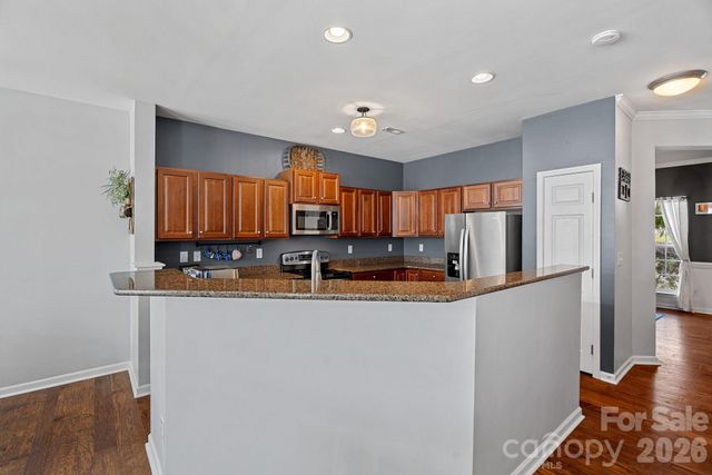 8117 Bridgegate Drive, Huntersville, NC 28078