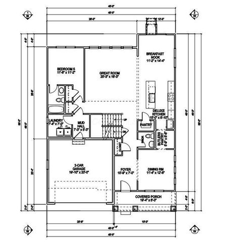 7081 Aster Way, Plain City, OH 43064