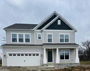 7081 Aster Way, Plain City, OH 43064