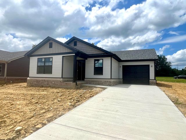 213 Terrace View Drive, Berea, KY 40403