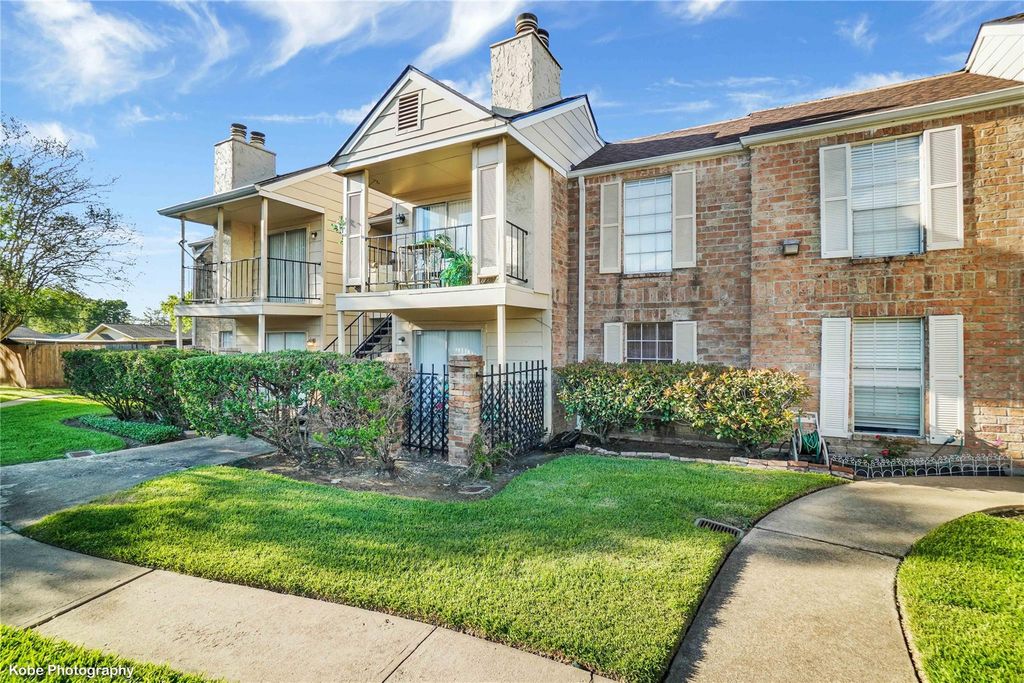 2800 Jeanetta Street 1013, Houston, TX 77063