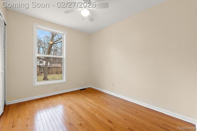 6885 Aeroview Street, West Bloomfield, MI 48324