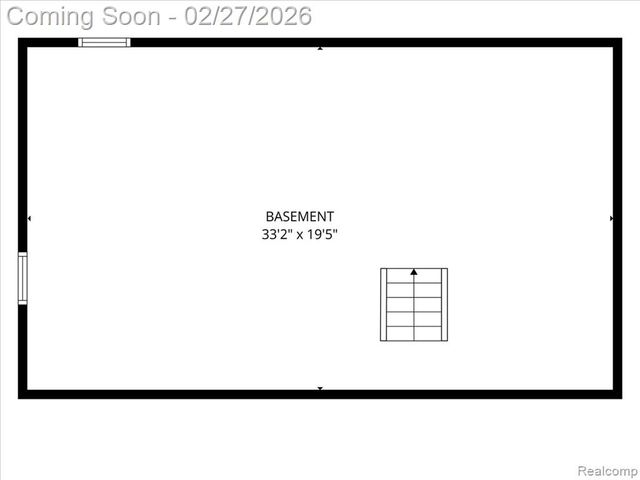 6885 Aeroview Street, West Bloomfield, MI 48324