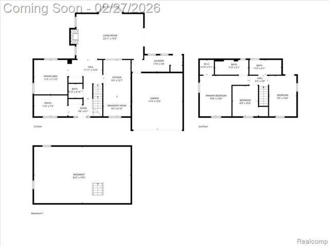 6885 Aeroview Street, West Bloomfield, MI 48324