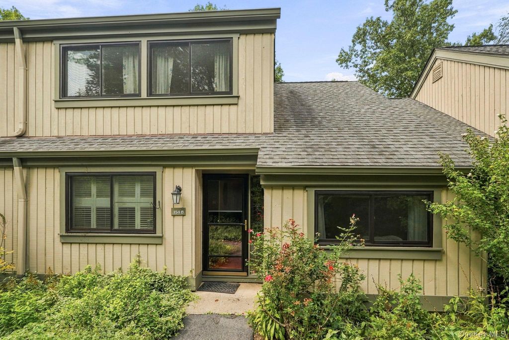 154 Heritage Hills B, Somers, NY 10589 — exterior