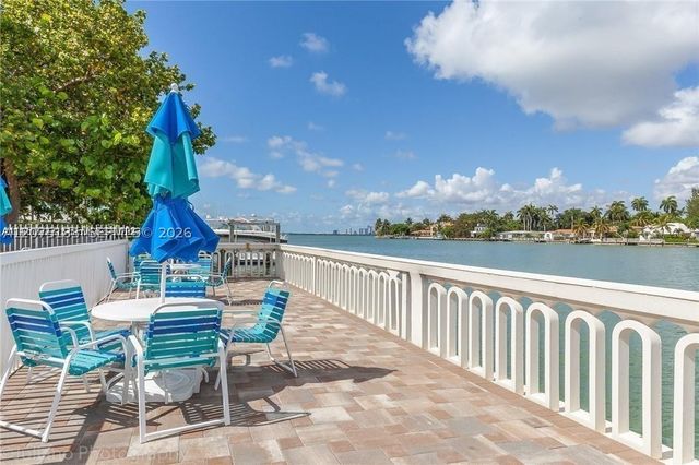 1455 N Treasure Dr 6A, North Bay Village, FL 33141