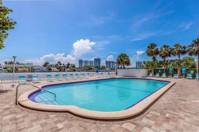 1455 N Treasure Dr 6A, North Bay Village, FL 33141